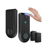 Lockin Veno Pro Smart Lock Black
