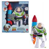 Mattel Buzz Lightyear 12-inch Figure