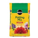 Miracle-Gro Potting Mix 16 qt