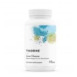 THORNE Liver Cleanse 60 Caps