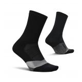 Feetures Elite Mini Crew Socks - Medium