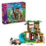 LEGO Friends Panda Sanctuary Set 7