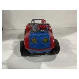 Jada Spider-Man RC Buggy 7 in.
