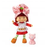 The Loyal Subjects Strawberry Shortcake 5.5 Doll
