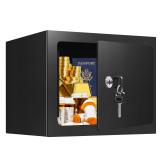 Psisuvry 1.7 CuFt Fireproof Safe