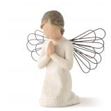 Willow Tree Angel of Prayer 5h Figurine