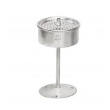 Stansport Percolator Stem  Basket 7.25H