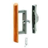 Prime-Line Patio Door Handle 3-1516 In.