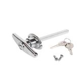 Everbilt 516 T-Handle Garage Door Lock
