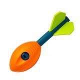 Nerf Mini Aero Howler Foam Football