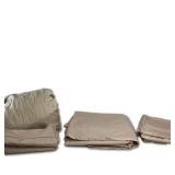 Kirkland Signature King Pima Cotton Sheets 6pc