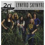 UNIVERSAL MUSIC GROUP Lynyrd Skynyrd Audio CD