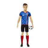 Barbie Ken Fashion Doll 11.5in