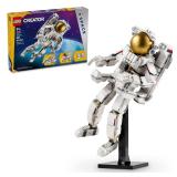 LEGO Creator 3 in 1 Space Astronaut Set