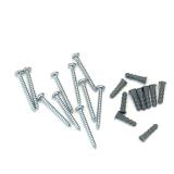 ClosetMaid Mounting Hardware 5pk