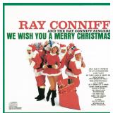 LEGACY RECORDINGS We Wish You a Merry Christmas