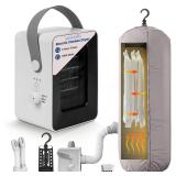 SereneLife Portable Clothes Dryer