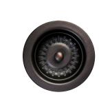 Premier Copper 3.5 Strainer Oil Rubbed Bronze