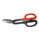 Wiss 10 Offset Tinner Snips