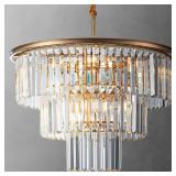 brfaixla 23.6 Chandelier