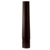 Modern Forms 24in Fan Downrod Bronze