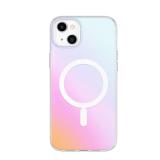 Nimbus9 iPhone 15 Plus MagSafe Case Frost