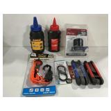 DeWalt Milwaukee Tool Bundle