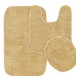 Garland Rug 3 Pc Area Rug Set