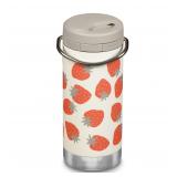 Klean Kanteen Insulated Bottle 12 Oz