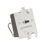 Parts Master GE Dryer Timer WE04X24551