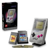 LEGO Super Mario Game Boy Set 421-Pc