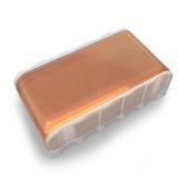 DAddario Violin Rosin Light
