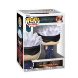 Funko Pop Jujutsu Kaisen Satoru Gojo