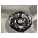 Chrome Replacement Drip Pan