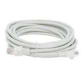 Comm Elec 15ft Cat 6A UTP Patch Cable