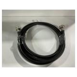 Universal Washing Machine Hoses 5ft