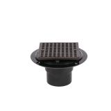 Oatey 4-316 ABS Shower Drain