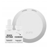 Pura 4 Smart Fragrance Diffuser