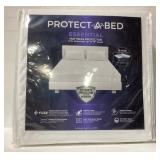 Protect-A-Bed Full Essential Mattress Protector