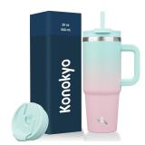 Konokyo 30oz Insulated Tumbler