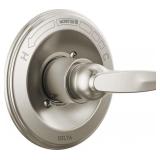 DELTA Shower Trim Kit Stainless