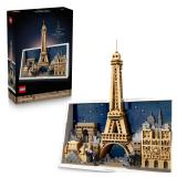 LEGO Architecture Paris Building Set