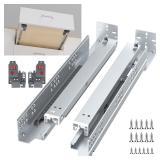 Goldenwarm Drawer Slides 21 Inch