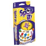 Asmodee Spot It Classic Card Game 5.9x3.3