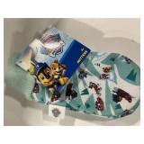 Nickelodeon Paw Patrol Mittens 3 Years