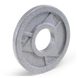 MARCY Olympic Grip Plate 2.5lb