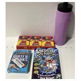 Cra-Z-Art 24 Count Crayons  Toys Bundle