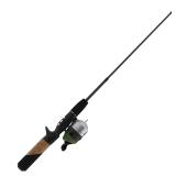 Zebco 33 Micro Adventure 36 Fishing Combo