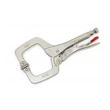 Crescent 11 Locking C-Clamp