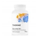 THORNE Mens Multi 50 180 Capsules